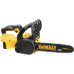 Пила ланцюгова акумуляторна DeWALT DCM565P1 18 В довжина шини 30 см вага 3.5 кг безщітковий двигун