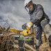 Пила ланцюгова акумуляторна DeWALT DCM565P1 18 В довжина шини 30 см вага 3.5 кг безщітковий двигун