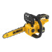 Пила ланцюгова акумуляторна DeWALT DCMCS565N безщіткова зі швидкістю ланцюга 7.3 м/с вага 2.7 кг шина 30 см