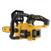 Пила ланцюгова акумуляторна DeWALT DCMCS565N безщіткова зі швидкістю ланцюга 7.3 м/с вага 2.7 кг шина 30 см