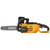 Пила акумуляторна DeWALT DCMCS575N безщіткова 50 см потужність 4 к.с. вага 5.7 кг