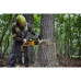Пила акумуляторна DeWALT DCMCS575N безщіткова 50 см потужність 4 к.с. вага 5.7 кг