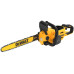 Пила ланцюгова акумуляторна DeWALT DCMCS575X1 Li-ion 54 В довжина шини 50 см вага 5.7 кг безщітковий двигун