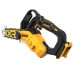 Міні-пилка ланцюгова DeWALT DCMPS520N акумуляторна безщіткова 20 см вага 2.1 кг живлення 18 В