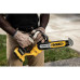 Міні-пилка ланцюгова DeWALT DCMPS520N акумуляторна безщіткова 20 см вага 2.1 кг живлення 18 В