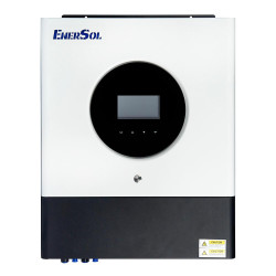 Гібридний інвертор EnerSol EHI-8000SP 8.0 кВт номінальна потужність 16.0 кВт максимальний ККД 93% Гібридний інвертор EnerSol EHI-8000SP 8.0 кВт номінальна потужність 16.0 кВт максимальний ККД 93%