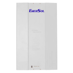Акумуляторна батарея LiFePO4 EnerSol EB-0256LFP ємність 200 Аг напруга 12.8 В гарантія 5 років вага 29 кг Акумуляторна батарея LiFePO4 EnerSol EB-0256LFP ємність 200 Аг напруга 12.8 В гарантія 5 років вага 29 кг