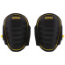 Наколінники STANLEY FMST82959-1 зносостійка тканина 1680 дене напівжорстка конструкція гелеве наповнення 2 шт.