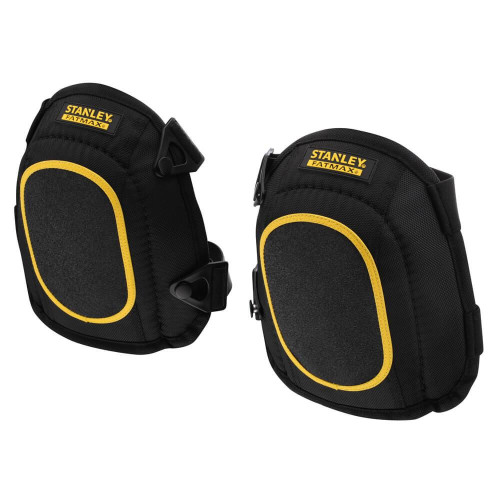 Наколінники STANLEY FMST82962-1 зносостійка тканина 1680 денье нековзний зовнішній шар 2 шт.