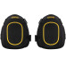 Наколінники STANLEY FMST82962-1 зносостійка тканина 1680 денье нековзний зовнішній шар 2 шт.