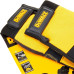 Рукавички універсальні DeWALT DPG21L розмір L неопрен шкіра посилені накладки ToughGrip для захисту рук