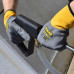 Рукавички DeWALT DPG35L розмір L/9 водонепроникні нейлоновое и нітриловое покриття откритая тильная часть