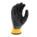 Рукавички DeWALT DPG70L L/9 висока стойкость к порезам совместимость с сенсорними екранами