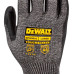 Рукавички універсальні DeWALT DPG860L L водонепроникні чутливі до сенсорного екрану стійкі до порізів Е