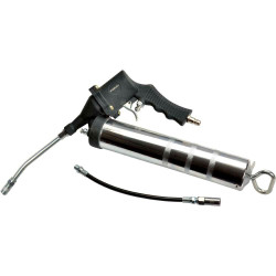 Пневматический шприц STANLEY 120569XSTN максимальное давление 6 Бар расход воздуха 100 л/хв Пневматический шприц STANLEY 120569XSTN максимальное давление 6 Бар расход воздуха 100 л/хв