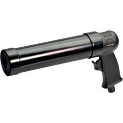 Пневматический картриджний пистолет STANLEY 120573XSTN витрата повітря 100 л/хв максимальний тиск 4 Бар Пневматический картриджний пистолет STANLEY 120573XSTN витрата повітря 100 л/хв максимальний тиск 4 Бар