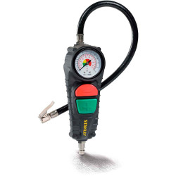 Пневмопістолет STANLEY 150703XSTN витрата повітря 100 л/хв максимальний тиск 10 Бар вага 0.35 кг Пневмопістолет STANLEY 150703XSTN витрата повітря 100 л/хв максимальний тиск 10 Бар вага 0.35 кг