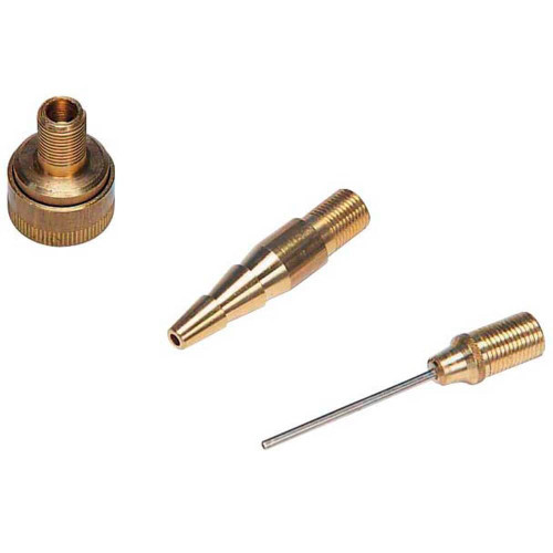 Набір для підкачки STANLEY 150537XSTN легкий 0.05 кг компактний високоякісний матеріал