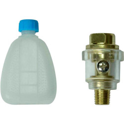 Мастильний масляний бак STANLEY 153154XSTN об'єм 0.11 л легкий 0.11 кг для хранения и подачи масла Мастильний масляний бак STANLEY 153154XSTN об'єм 0.11 л легкий 0.11 кг для хранения и подачи масла
