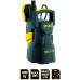 Дренажний насос STANLEY SXUP400PCE 0.4 кВт висота напору 8 м вага 4.3 кг максимальна продуктивність 9000 л/год