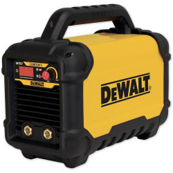 Зварювальний апарат DeWALT DXWDMMA160E інверторний 10-160 А діаметр електрода 1.6-4.0 мм тривалість навантаження 90% Зварювальний апарат DeWALT DXWDMMA160E інверторний 10-160 А діаметр електрода 1.6-4.0 мм тривалість навантаження 90%