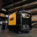 Зварювальний апарат DeWALT DXWDMMA200E 15-200 А діаметр електрода 1.6-5.0 мм тривалість навантаження 90%