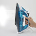 Праска BLACK+DECKER BXIR2200E 2200 Вт об'єм 280 мл постоянная подача пара 30 г/мин время нагрева 0.5 мин