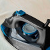 Праска BLACK+DECKER BXIR2606E потужність 2600 Вт об'єм резервуара 360 мл керамическая підошва паровой удар 150 г/мин