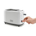 Тостер BLACK+DECKER BXTO820E потужність 820 Вт 7 режимів 2 відділення розморожування та повторне розігрів