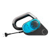 Пилосмок BLACK+DECKER BXMC400E потужність 400 Вт об'єм пилозбірника 0.4 л сила всмоктування 12 кПа
