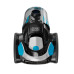 Пилосмок BLACK+DECKER BXVML701E потужність 700 Вт об'єм пилозбірника 2 л шнур 5 м