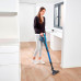 Пилосмок BLACK+DECKER BXVMS600E потужність 600 Вт об’єм пилозбірника 0.8 л легка вага 2.7 кг