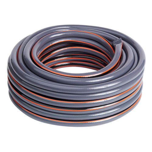 Шланг SEQUOIA SWH1220 1/2 дюйми 20 м 15 бар 3 шари