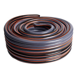 Шланг SEQUOIA SWH3450 3/4 дюйми 50 м робочий тиск 15 бар тришарова структура Шланг SEQUOIA SWH3450 3/4 дюйми 50 м робочий тиск 15 бар тришарова структура