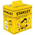 Захисна маска STANLEY F01.1.022 класу P3 розмір M/L з найвищою ефективністю фільтрації та ергономічним дизайном