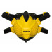 Захисна маска STANLEY F01.1.022 класу P3 розмір M/L з найвищою ефективністю фільтрації та ергономічним дизайном