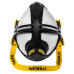 Захисна маска STANLEY F02.1.002 класу FFP3 багаторазова з клапаном видиху і технологією Hepac-Lite®