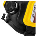 Захисна напівмаска STANLEY F14.1.004 клас захисту A1P3 розмір M/L фільтри Hepac висока ефективність 99.97%