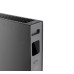Обігрівач конвекторний BLACK+DECKER BXCSH2001E потужність 2000 Вт площа обігріву 20 м² електронне управління