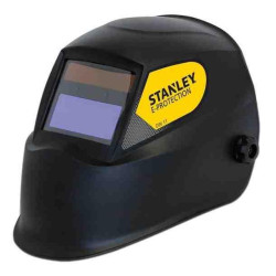 Маска зварника STANLEY 90371 ступінь затемнения DIN 11 розмір окна 96х39 мм оптический класс 1/1/1/2