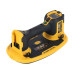 Підйомник вакуумний-присоска DeWALT DCE590N 1.6 кг навантаження 120/60 кг акумуляторна система 18 В Li-Ion