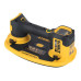 Підйомник вакуумний-присоска DeWALT DCE590N 1.6 кг навантаження 120/60 кг акумуляторна система 18 В Li-Ion