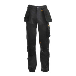 Штани DeWALT MEMPHIS DWC147-004-3431 розмір 34 сірий 73% віскоза 22% поліамід 5% еластан Штани DeWALT MEMPHIS DWC147-004-3431 розмір 34 сірий 73% віскоза 22% поліамід 5% еластан