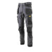 Штани DeWALT FAIRHAVEN DWC192-004-3231 розмір 32 еластична ткань Pro Stretch посилена Rip-Stop ткань