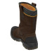 Взуття робоче DeWALT MILLINGTON DWF50202-104-10 розмір 44 S3 WR SRC HRO водонепроникна мембрана композитний носок