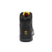 Робоче взуття DOUGLAS DeWALT DWF50232-101-10 розмір 44 захист S3 WR SRC HRO водонепроникне чорне шкіряне