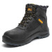 Взуття робоче DeWALT DWF50232-101-11 розмір 45 клас захисту S3 WR SRC HRO водонепроникна мембрана сталева носок