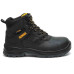 Взуття робоче DeWALT DWF50232-101-8 розмір 42 клас захисту S3 WR SRC HRO водонепроникне стійке до 300°C