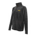 Кофта DeWALT JONESBORO DWC149-004-XL сірий 100% поліестер XL для весни и осени с реверсированной молнией