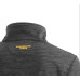 Кофта DeWALT JONESBORO DWC149-004-XL сірий 100% поліестер XL для весни и осени с реверсированной молнией
